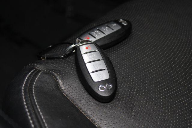 used 2014 INFINITI Q50 Hybrid car, priced at $11,990