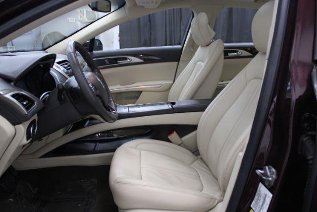 used 2013 Lincoln MKZ car, priced at $10,411