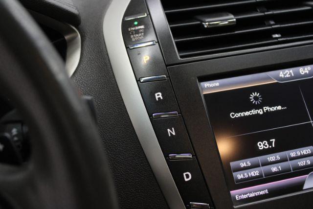 used 2013 Lincoln MKZ car, priced at $10,411