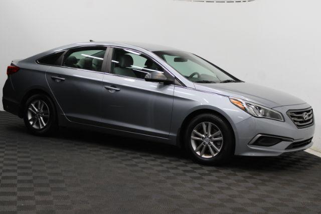used 2016 Hyundai Sonata car, priced at $9,899