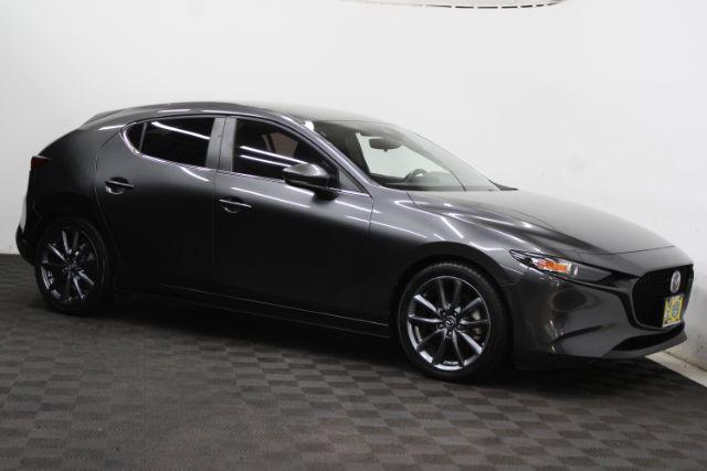 used 2019 Mazda Mazda3 car, priced at $16,811
