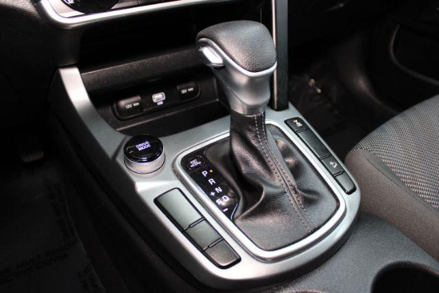 used 2021 Kia Seltos car, priced at $12,495