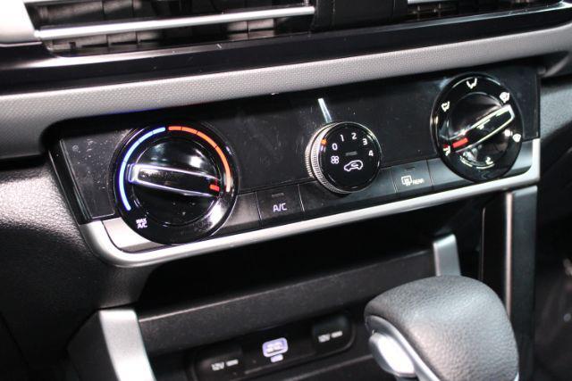 used 2021 Kia Seltos car, priced at $12,495