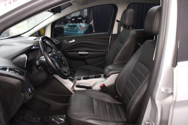 used 2014 Ford C-Max Energi car, priced at $10,411