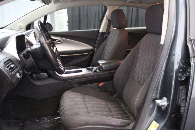 used 2013 Chevrolet Volt car, priced at $3,811