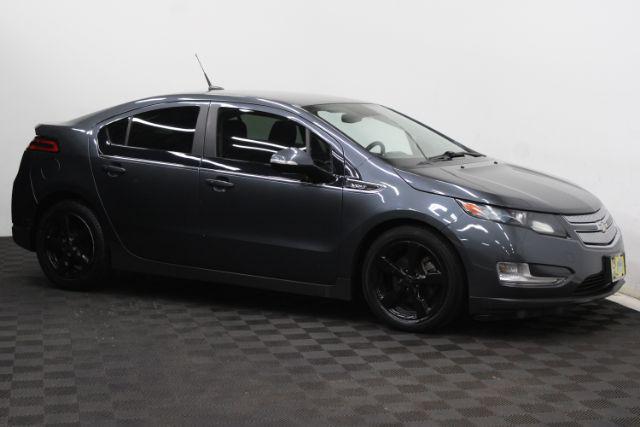 used 2013 Chevrolet Volt car, priced at $3,811