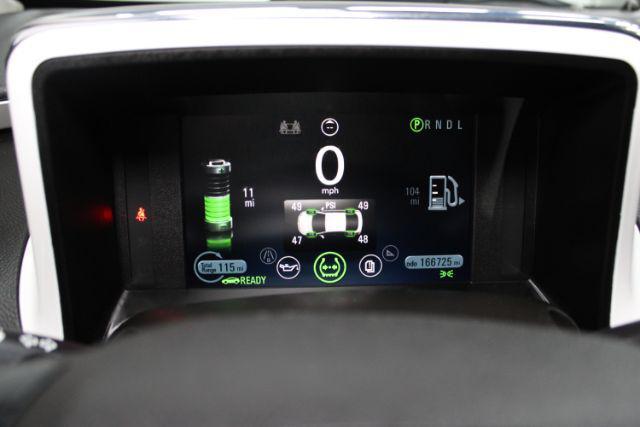 used 2013 Chevrolet Volt car, priced at $3,811