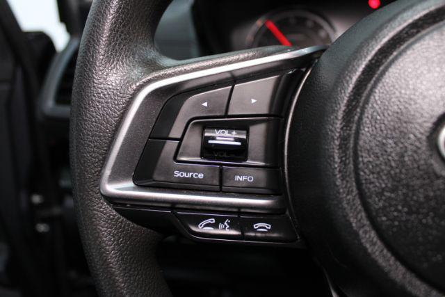 used 2019 Subaru Impreza car, priced at $11,411