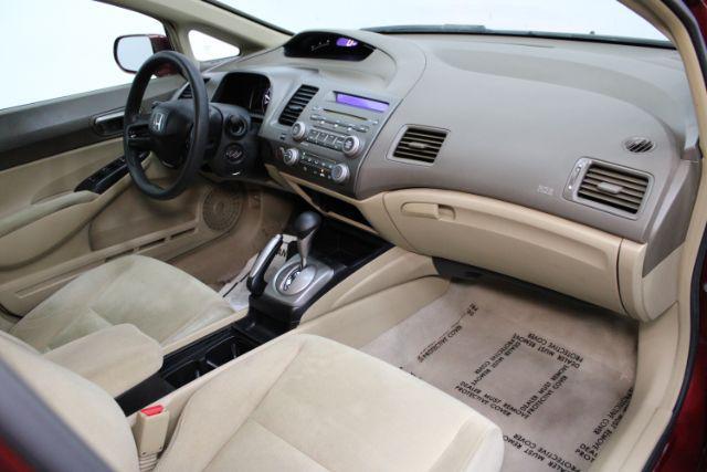 used 2007 Honda Civic car, priced at $8,990