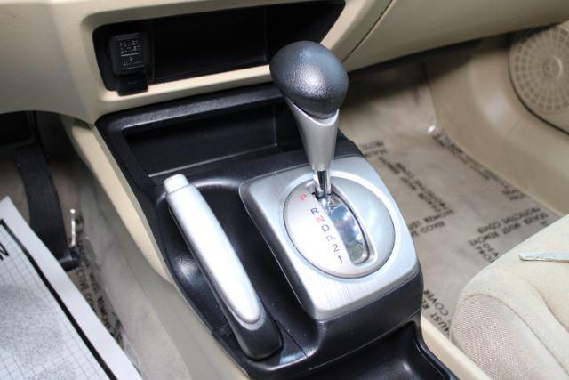 used 2007 Honda Civic car, priced at $8,990