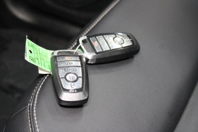 used 2021 Ford Explorer car, priced at $20,811