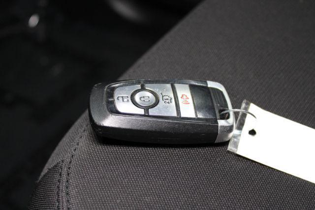used 2020 Ford Explorer car, priced at $20,990