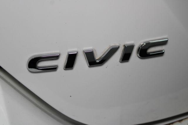 used 2017 Honda Civic car, priced at $16,811