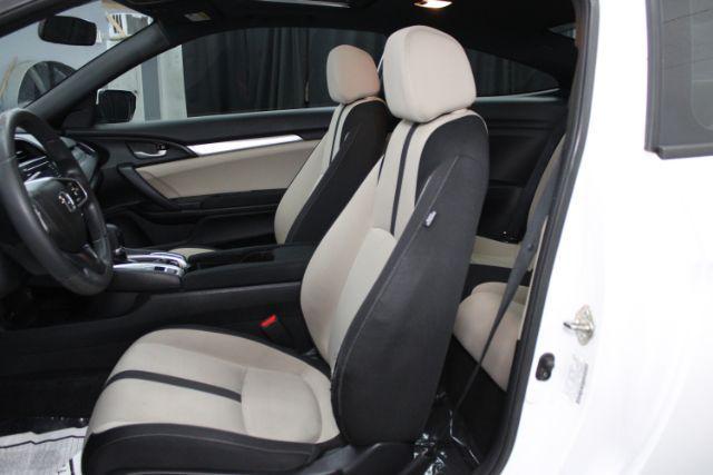 used 2017 Honda Civic car, priced at $16,811