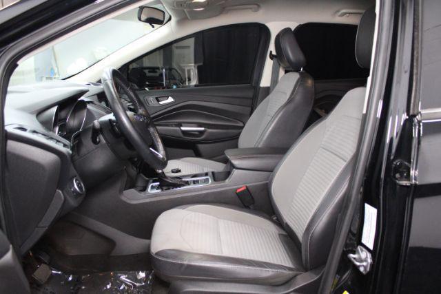 used 2018 Ford Escape car, priced at $9,411