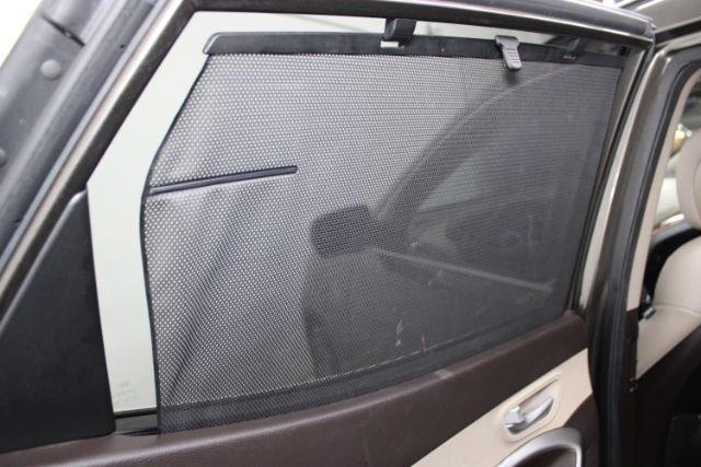 used 2014 Hyundai Santa Fe Sport car, priced at $7,411