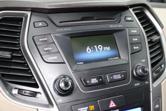 used 2014 Hyundai Santa Fe Sport car, priced at $7,411