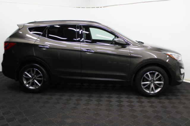 used 2014 Hyundai Santa Fe Sport car, priced at $7,411
