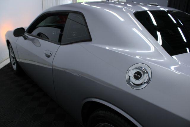 used 2016 Dodge Challenger car, priced at $10,411