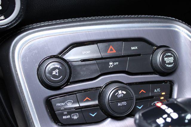 used 2016 Dodge Challenger car, priced at $10,411