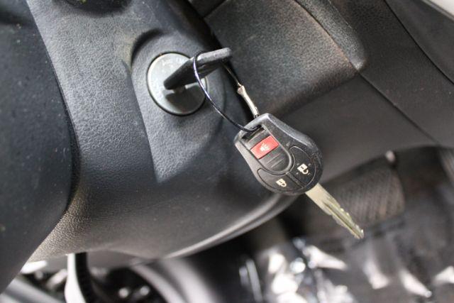 used 2016 Nissan Versa Note car, priced at $8,411