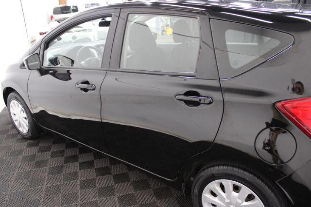 used 2016 Nissan Versa Note car, priced at $8,411