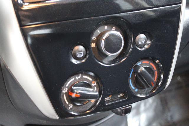 used 2016 Nissan Versa Note car, priced at $8,411