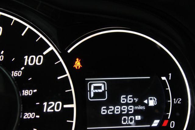 used 2016 Nissan Versa Note car, priced at $8,411