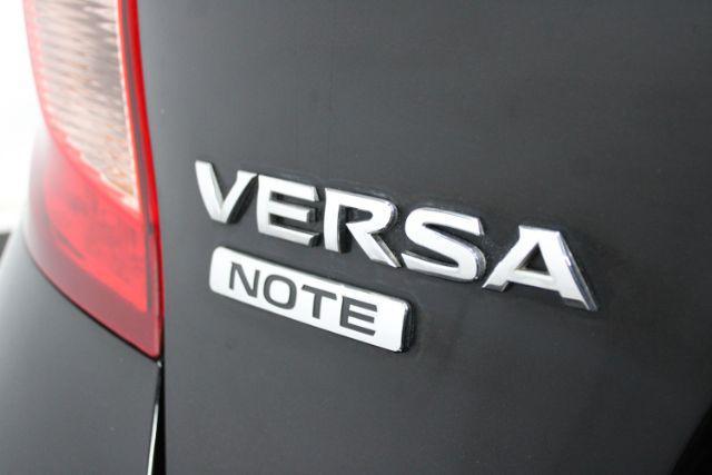 used 2016 Nissan Versa Note car, priced at $8,411