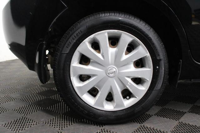 used 2016 Nissan Versa Note car, priced at $8,411
