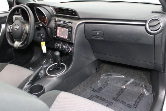 used 2014 Scion tC car, priced at $13,811