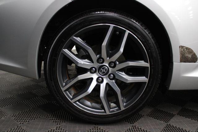 used 2014 Scion tC car, priced at $13,811