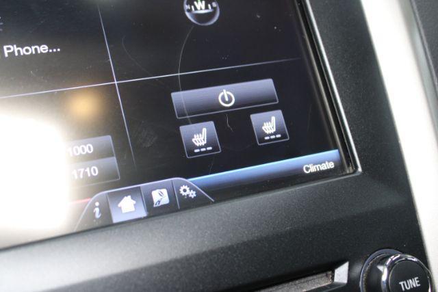 used 2014 Ford Fusion Energi car, priced at $7,995