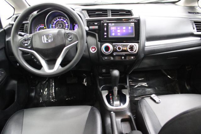 used 2015 Honda Fit car, priced at $12,411