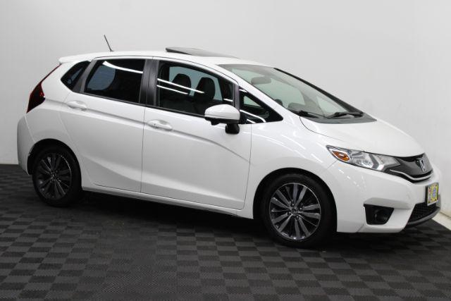 used 2015 Honda Fit car, priced at $12,411