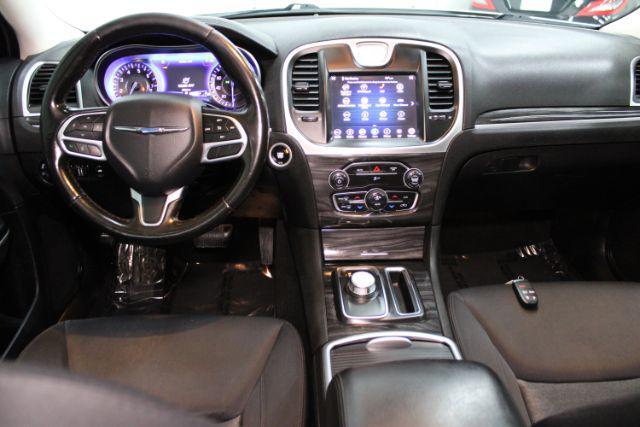used 2019 Chrysler 300 car, priced at $15,899