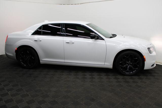 used 2019 Chrysler 300 car, priced at $15,899