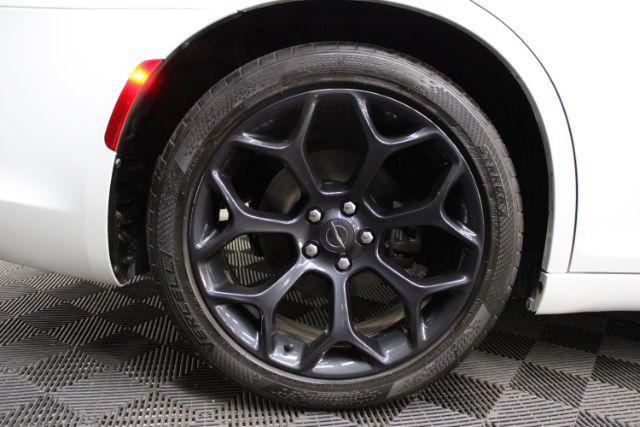 used 2019 Chrysler 300 car, priced at $15,899