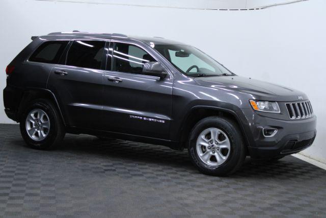 used 2016 Jeep Grand Cherokee car, priced at $10,990