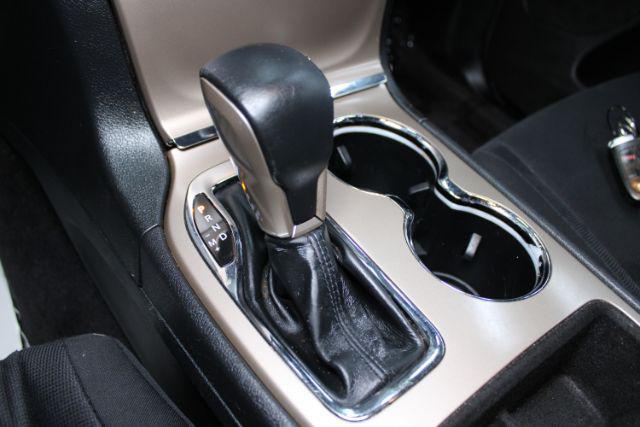 used 2016 Jeep Grand Cherokee car, priced at $10,990
