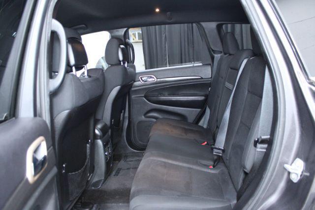 used 2016 Jeep Grand Cherokee car, priced at $10,990