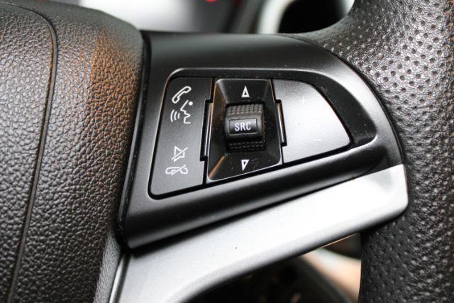 used 2017 Chevrolet Sonic car, priced at $6,899