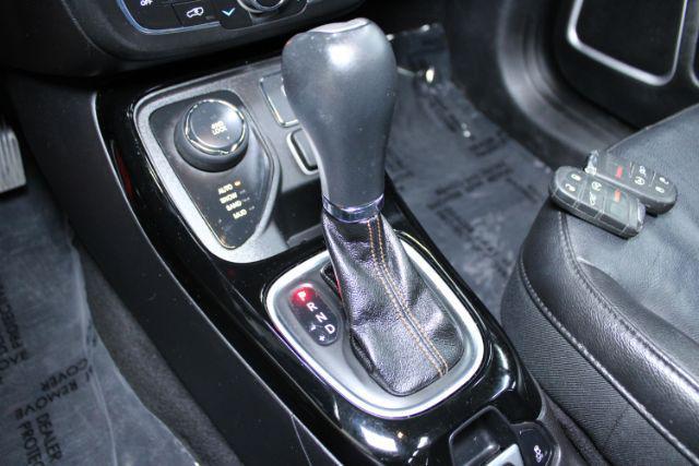 used 2018 Jeep Compass car, priced at $13,811