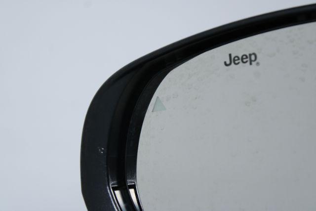 used 2018 Jeep Compass car, priced at $13,811