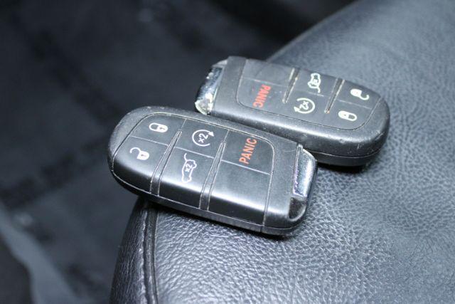 used 2018 Jeep Compass car, priced at $13,811