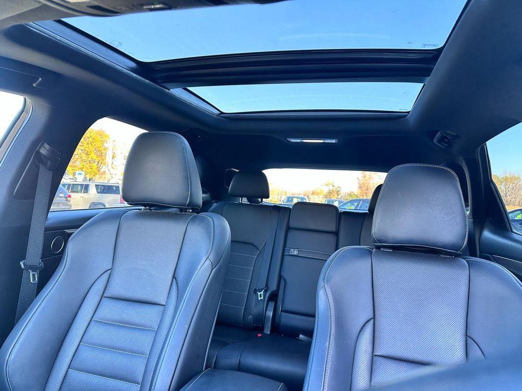 used 2021 Lexus RX 350 car, priced at $27,695