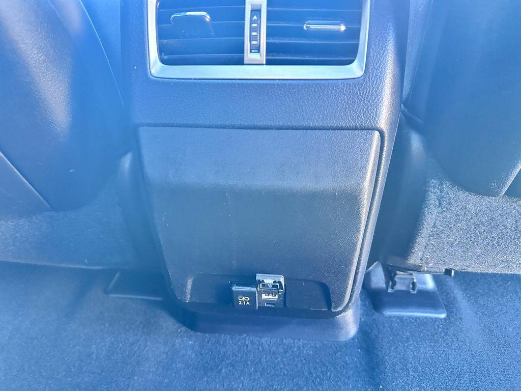 used 2021 Lexus RX 350 car, priced at $27,695