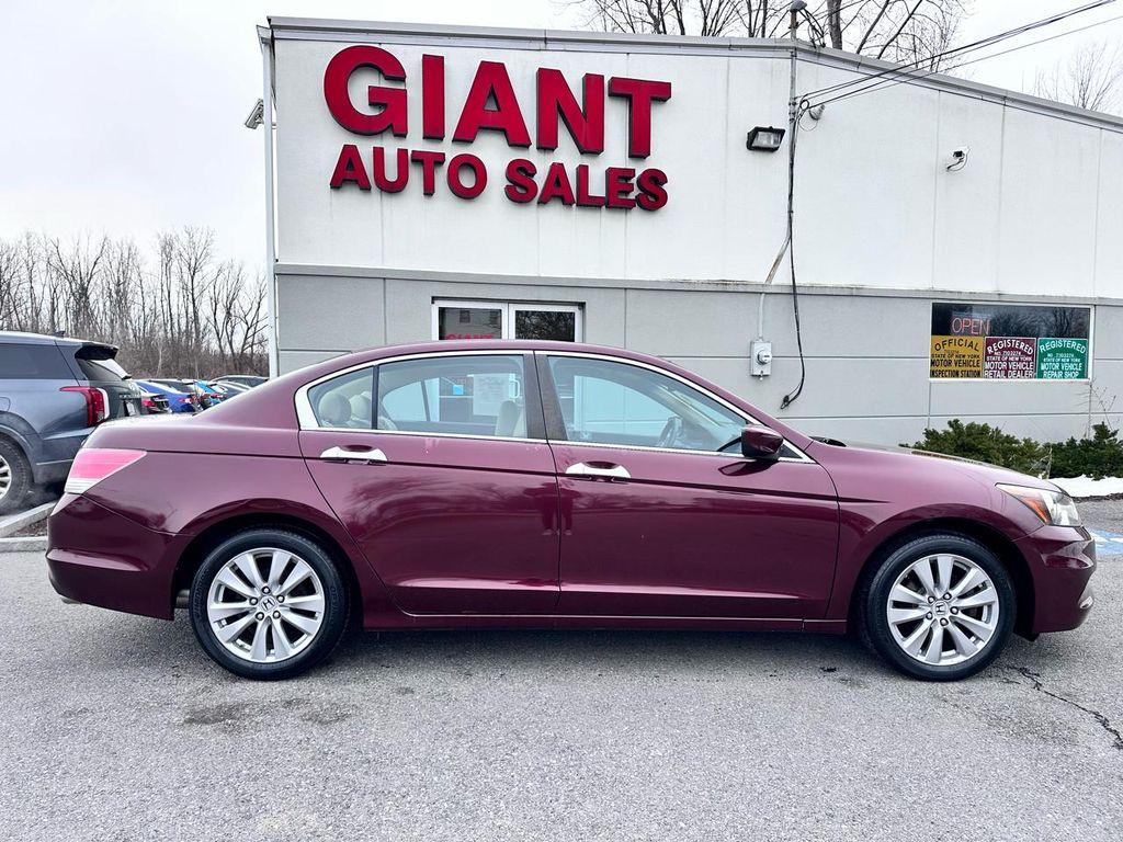 used 2012 Honda Accord car, priced at $7,995