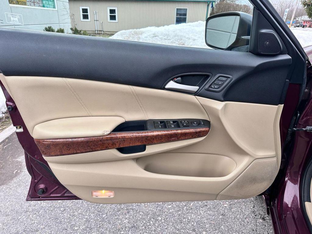 used 2012 Honda Accord car, priced at $7,995