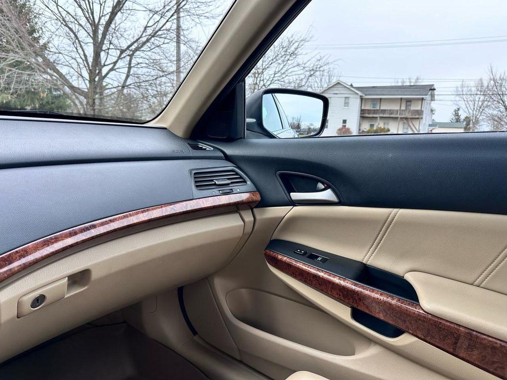 used 2012 Honda Accord car, priced at $7,995